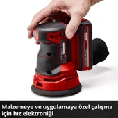 Einhell Te-Rs 18 Lİ-Solo Eksantrik Zımpara 4462010 thumbnail 7