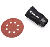 Einhell Te-Rs 18 Lİ-Solo Eksantrik Zımpara 4462010 thumbnail 2