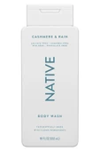 Native Cashmere & Rain Duş Jeli 532ML thumbnail 1