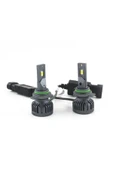 Ultimate Hır2 9012 Led Headlıght 9500 Lumens 3 Plus thumbnail 2