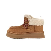 UGG Funkarra Cabin Cuff Boot Chestnut thumbnail 2