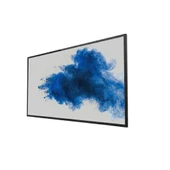 Proscreen Pro Serisi 234x132 cm ALR Fixed Frame Perde thumbnail 6