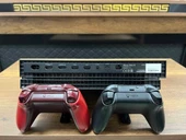 Microsoft Xbox One X 1 TB Çift Kol (İKİNCİ EL) thumbnail 7