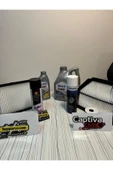 Captiva  C100 BAKIM SETİ MOBİL thumbnail 1