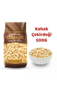 Kabak Çekirdeği 500 g thumbnail 1