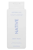 Native Cotton & Lily Duş Jeli 532ML thumbnail 1