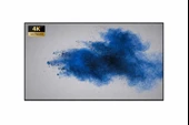 Proscreen Pro Serisi 332x187 cm ALR Fixed Frame Perde thumbnail 1