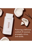 Native Coconut & Vanilla Duş Jeli 532ML thumbnail 5