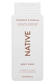 Native Coconut & Vanilla Duş Jeli 532ML thumbnail 1