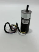 40ZYT-0430 40mm DC Motor 12V thumbnail 2