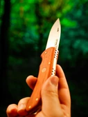 Işık Camping Kamp Çakısı Klasik thumbnail 3