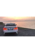 Chevrolet Cruze Bmw Tip Led Stop Takımı thumbnail 1