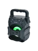 KTS-1057 Kablosuz Bluetooth Hoparlör thumbnail 1