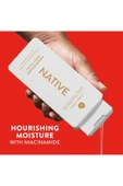 Native Sugar Cookie Nourishing Duş Jeli 532ML thumbnail 3