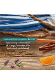 Native Sandalwood & Coastal Breeze Duş Jeli 532ML thumbnail 4