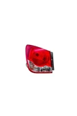 Chevrolet Cruze Sol Dış Stop thumbnail 1
