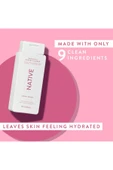 Native Vanilla & Cactus Flower Duş Jeli 532ML thumbnail 7