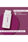 Native Vanilla & Cashmere Duş Jeli 532ML thumbnail 5