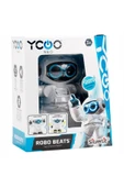 Robo Beats Robot thumbnail 3