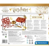 Clementoni Harry Potter Sihirli Dövmeler thumbnail 5