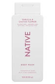 Native Vanilla & Cactus Flower Duş Jeli 532ML thumbnail 1