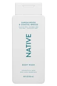 Native Sandalwood & Coastal Breeze Duş Jeli 532ML thumbnail 1