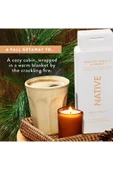 Native Toasted Vanilla & Honey Duş Jeli 532ML thumbnail 6