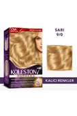 Koleston Supreme Kit - Sarı 9/0 thumbnail 1