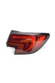 Opel Astra K Dış Sağ Stop Lambası Ledsiz Model thumbnail 2