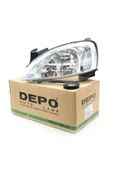 Opel Combo C Sol Far Depo thumbnail 2