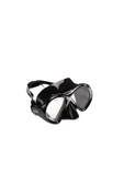 Apnea Assos M725 Black Dalış Maskesi thumbnail 1