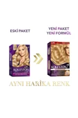 Koleston Supreme Kit - Sarı 9/0 thumbnail 2