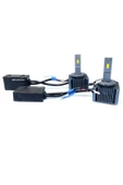 Milestone D1S/R Ballastsız Led Headlight thumbnail 2