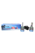 Milestone Hır2-9012 Katana Serisi Led Headlight thumbnail 1