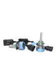 Milestone Hır2-9012 Katana Serisi Led Headlight thumbnail 2