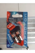 oto ampül HY21AMBER thumbnail 1