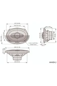 Pionner TS-A6991F thumbnail 6