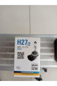 oto ampül H27/2 Uyumlu thumbnail 1