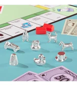 Hasbro Monopoly Klasik thumbnail 5