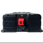 12V 2000W Tam Sinüs Inverter, MAX thumbnail 4