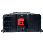 12V 2000W Tam Sinüs Inverter, MAX thumbnail 12
