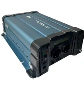 12V 2000W Tam Sinüs Inverter, MAX thumbnail 1