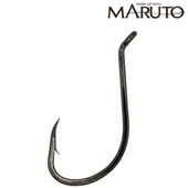 Maruto MS4310 BN No:4/0 4lü paket Olta İğnesi thumbnail 1