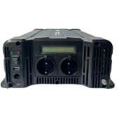 12V 2000W Tam Sinüs Inverter, MAX thumbnail 3