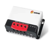 12/24V 30A MPPT Solar Charge Controller thumbnail 1
