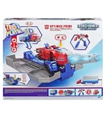 Hasbro Earthspark Op Battle Tranformersiler thumbnail 5