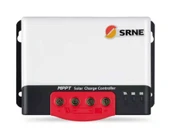 12/24V 30A MPPT Solar Charge Controller thumbnail 3