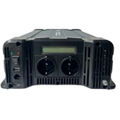 12V 2000W Tam Sinüs Inverter, MAX thumbnail 11