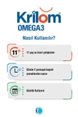 KRILOM OMEGA 3 50 YUMUSSK KAPSUL thumbnail 3