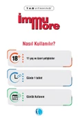 TABVITAMINS IMMUMORE 30 TABLET thumbnail 3